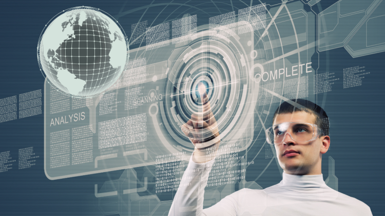 Young Professionals - "Ideation lab: The auditor of the future!"