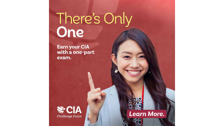 CIA Challenge Exam