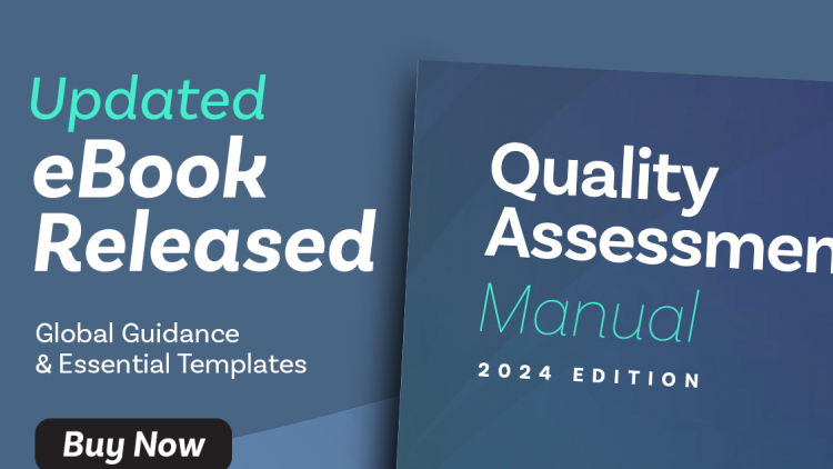 Quality Assessment eBook