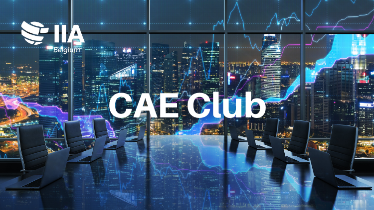 CAE Club event