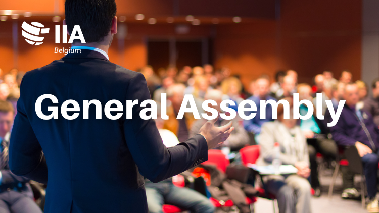 IN-PERSON General Assembly 2024