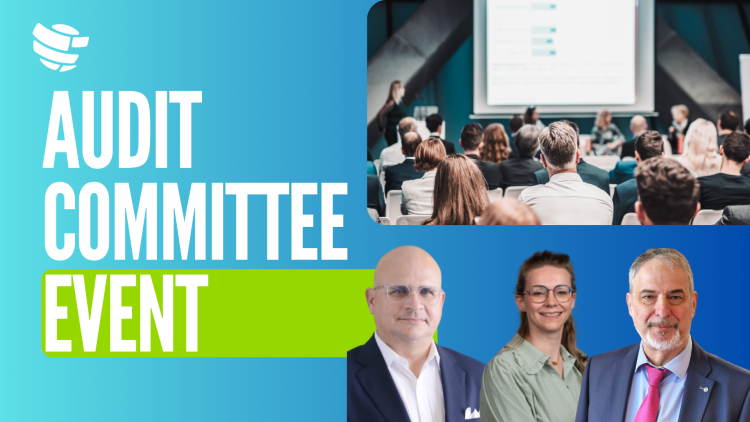 Audit Committee Event