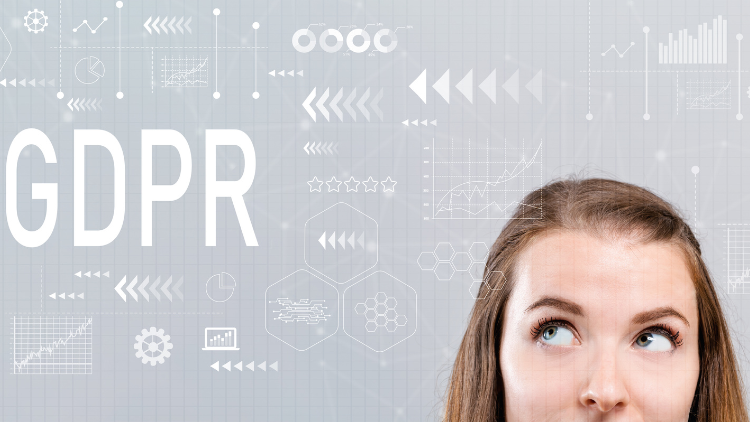 Auditing GDPR maturity and compliance